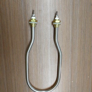 发孝箱发热管发酵箱发热管加热管单ux发热管电热关