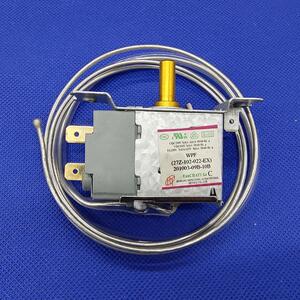 星星澳柯玛南菱冰柜冷柜温控器wpf27z冷藏冷冻转换开关外置控温器