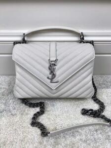 ysl包包圣罗兰链条包小
