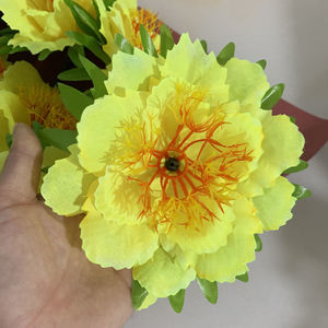 940人付款淘宝五七花姑娘花殡葬五盆花女儿花篮烧纸纸钱五七祭祀殡葬