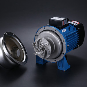 不锈钢离心泵dw00dwk400型洗碗机水泵污水泵抽水机dwk200t型380v