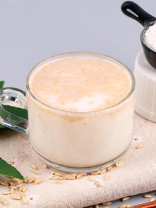 1000g速溶燕麦牛奶粉粗粮谷物固体饮料饮品代早餐冲饮