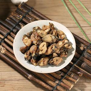 采小海生蚝干湛江特产海味干货牡蛎干100g海蛎子干生蚝肉海鲜干货
