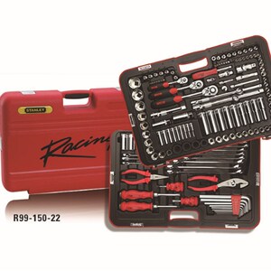 瑞驰工具史丹利