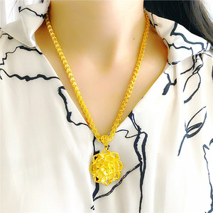 【周大福吊坠花】周大福吊坠花品牌,价格 - 阿里巴巴