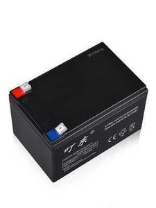 12v14ah铅酸蓄电池喷雾器照明音响ups消防童车太阳能灭蚊灯干电瓶