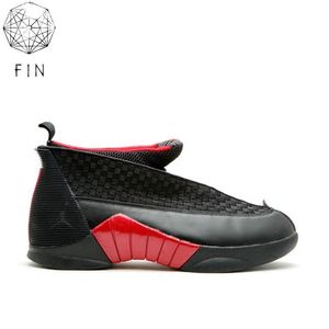 方圆购 air 乔 15 cdp 黑红 aj15 乔15 套装单飞 317111-062