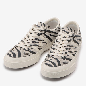 匡威代购斑马鞋