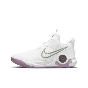 Nike KD Trey 5 IX EP 篮球鞋杜兰特实战中帮防滑百搭运动休闲鞋