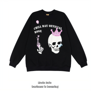 【哭泣卫衣】哭泣卫衣品牌,价格 - 阿里巴巴