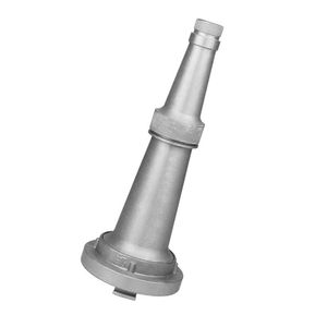 消防农用开花灌溉晒水喷头喷雾高压塑料浇花水泵花洒1寸2寸水枪头