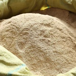 粗粮农家细米糠粗糠100斤糠粉鸽子砻糠麦麸饲料碎玉米新鲜鸡食