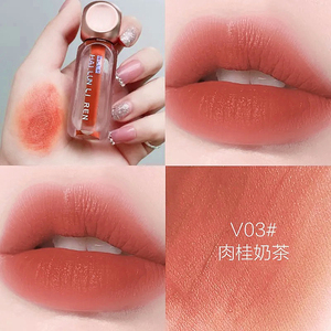 dior迪奥李佳琦唇釉唇泥丝绒雾面哑光女学生款党平价不掉色不沾杯
