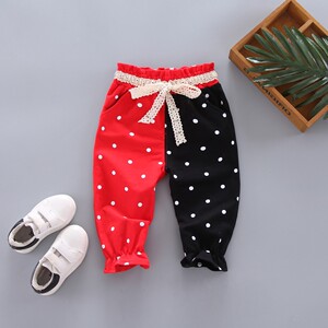 鸳鸯裤男宝宝春秋