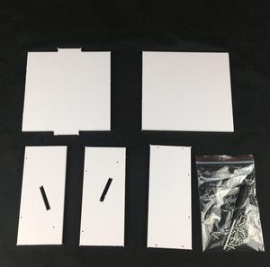 鹦鹉饲料吹壳机