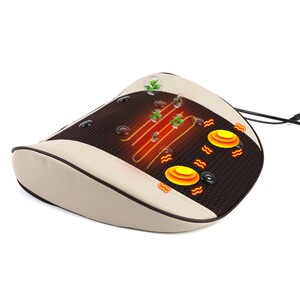 铁板腰中频脉冲电疗仪家用理疗医用腰椎间盘突出治疗器按摩理疗仪