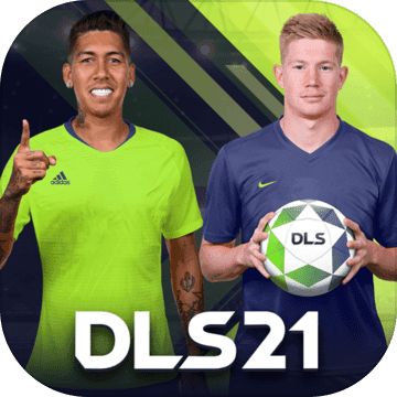 梦幻联盟足球 dream league soccer2021国际服下载 更新 可自己充