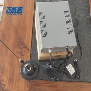 mini小型对讲机中继台中转台小功率蓝牙耳机对讲机信号放大器增强