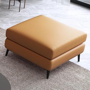 小方形布凳