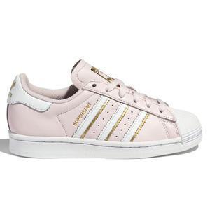 三叶草金标贝壳头女款