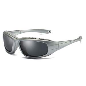 官方正品迪卡侬骑行眼镜男女跑步山地自行车防风运动偏光太阳镜