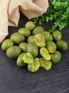 云南腾冲克地佬新鲜咳地佬野生鲜果泡酒滇青果咳哩佬农产品