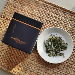桐城小花礼盒装明前特级500克高档珍藏绿茶核心产区兰花香绿茶