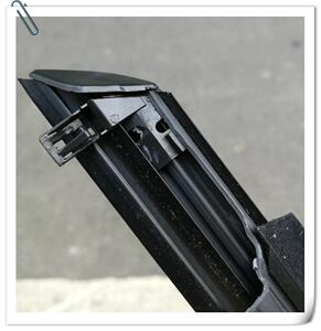 2021323 海福星 福美来 普力马 装饰条 玻璃外压条 窗压条