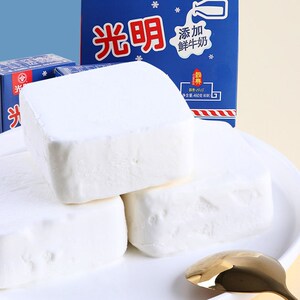 奶砖雪糕