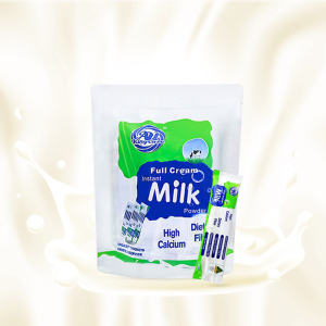 珍澳高钙速溶奶粉480g便携小条装原装澳洲进口青少年成人儿童