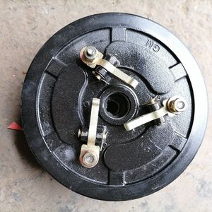 五征福田原厂配件离合器总成农用三轮车拖拉机离合器轮柴油车