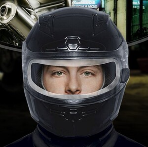 头盔防雾剂全盔