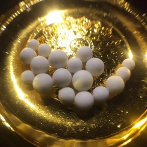 五明学院天降坚固子10元10颗 1-2毫米 供舍利塔嘎呜盒