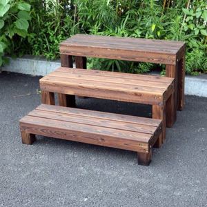 楼梯台阶踏板登高凳阶梯凳踏脚凳小凳子实木凳登高凳两用儿童双层