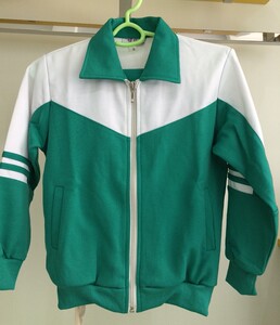 上海市小学生统一校服 绿色男女生春秋装 厂家直销