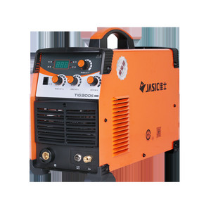德国日本进口博世佳士氩弧焊机tig300s冷焊机两用工业级多功能全