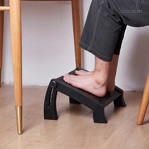脚蹬凳办公室桌下搁脚凳子创意垫脚凳家用沙发脚蹬脚踏板放腿神器