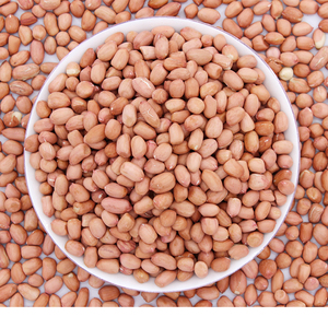 花生米生新散装10斤