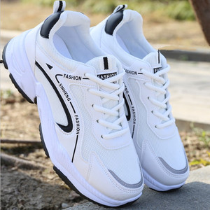 匹克男鞋春夏季新款休闲运动鞋男士板鞋老爹鞋网面透气学生跑步旅