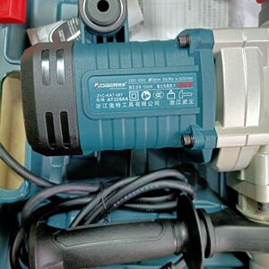 奥奔aoben电锤电镐两用冲击钻电锤多功能工业级大功率混凝土电动慧