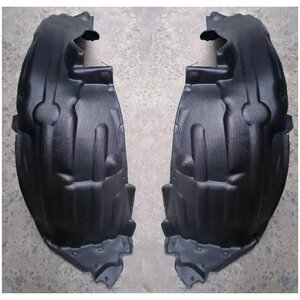 永源飞碟 a380 前轮内衬 叶子板内衬 轮胎挡泥挡水板前保险杠内衬