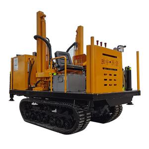 厂家供应10t型履带静力触探车 规格齐全履带底盘静探车静力触探机