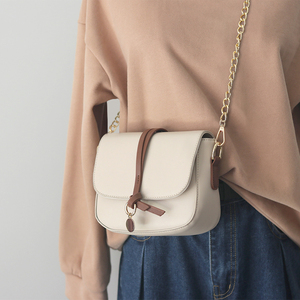 斜挎包女简单大方简约