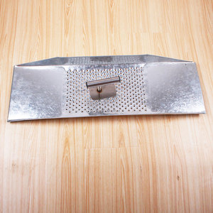 新抿面机抿尖床擦尖圪斗商用工具抿面格斗店节器抿面蝌蚪擦饭抿.