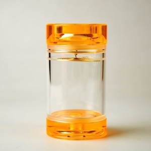 高端蝈蝈叫罐蝈蝈罐鸣虫叫罐葫芦老王蝈蝈有机玻璃亚克力超清透明