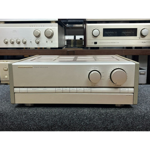 拍前询价：（议价）Marantz/马兰士 PM-90 发烧功放机PM90