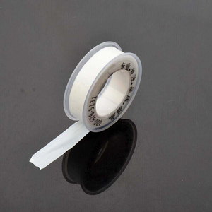 生料带聚乙烯密封胶带水龙头管件卫浴配件燃气消防水胶布加厚加宽