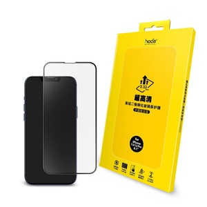 苹果手机静电贴膜