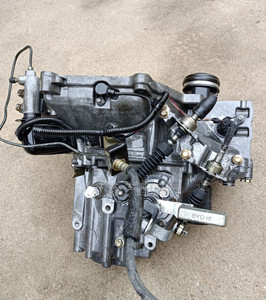 比亚迪f3 f0 g3 483速锐473qb 473qe 飞度1.5 拆车变速箱波箱总成