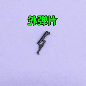 适用于步步vivo x5pro手机sim高卡托卡槽片卡套弹取5卡内外弹片xp